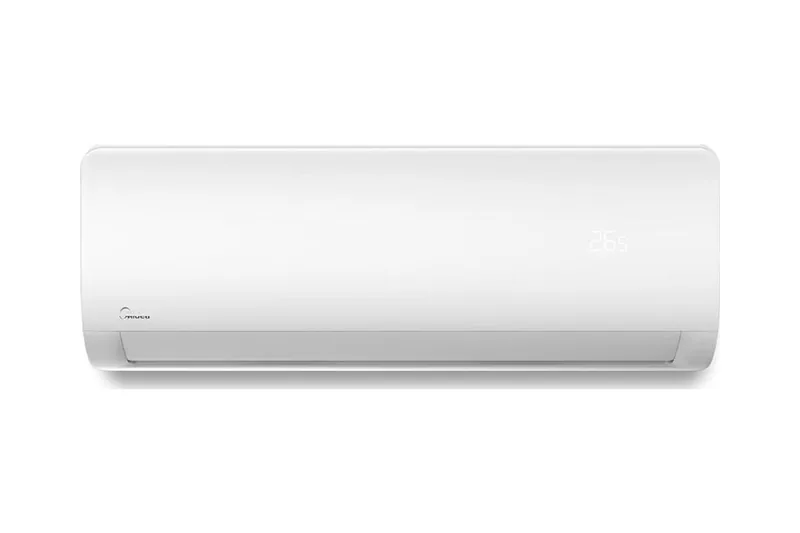 Midea Xtreme 12.000 BTU inverter klima – unutrašnja jedinica
