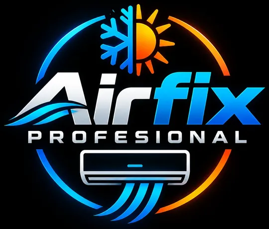 Airfix Profesional logo
